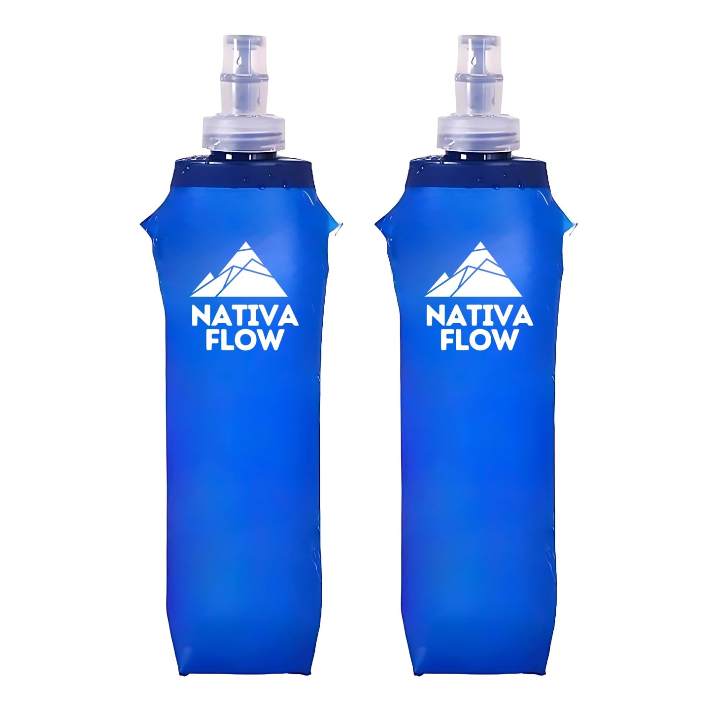 Soft Flask NF 250ml 2un