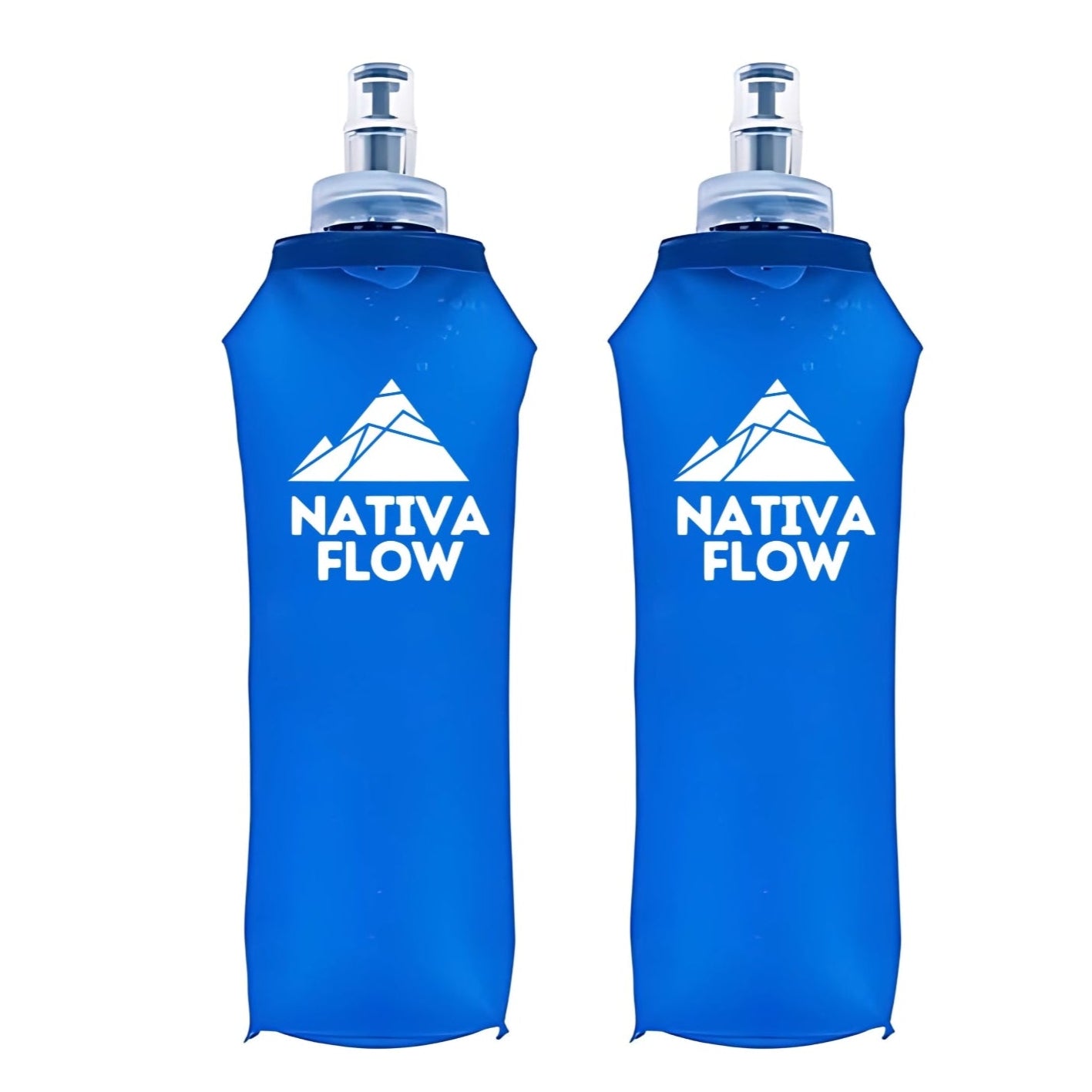 Soft Flask NF 500ml 2un